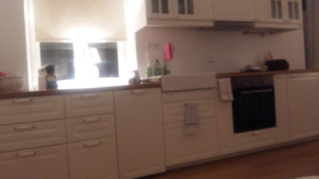 Altbautraum Springergasse - Toplocation Відень Екстер'єр фото